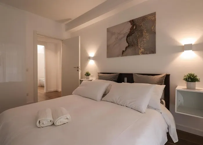 Appartement Ziani 5 Vatican Rome
