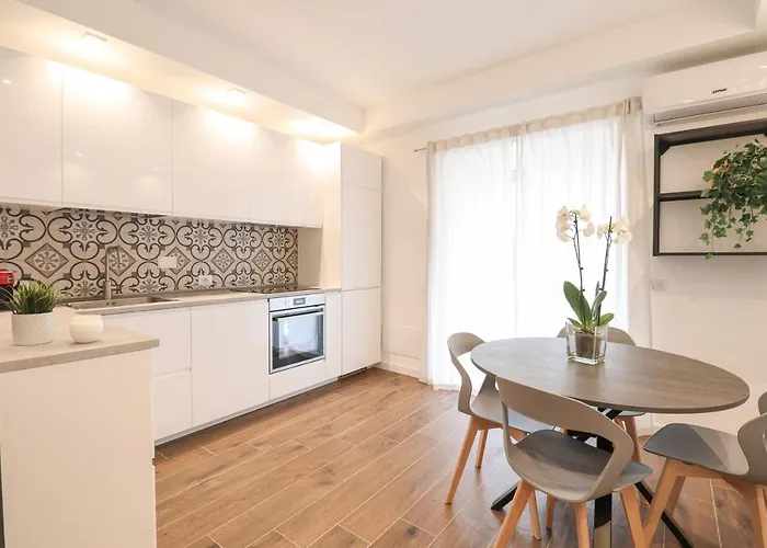 Appartement Ziani 5 Vatican *