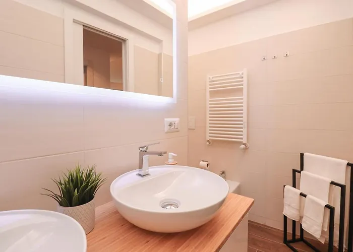 Appartement Ziani 5 Vatican *