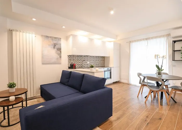 Appartement Ziani 5 Vatican