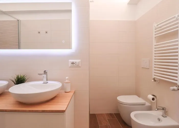 Ziani 5 Vatican Appartement Rome