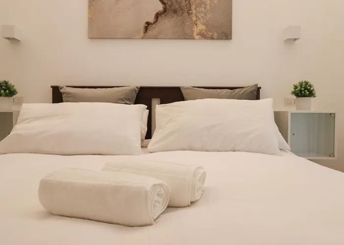 Appartement Ziani 5 Vatican Rome