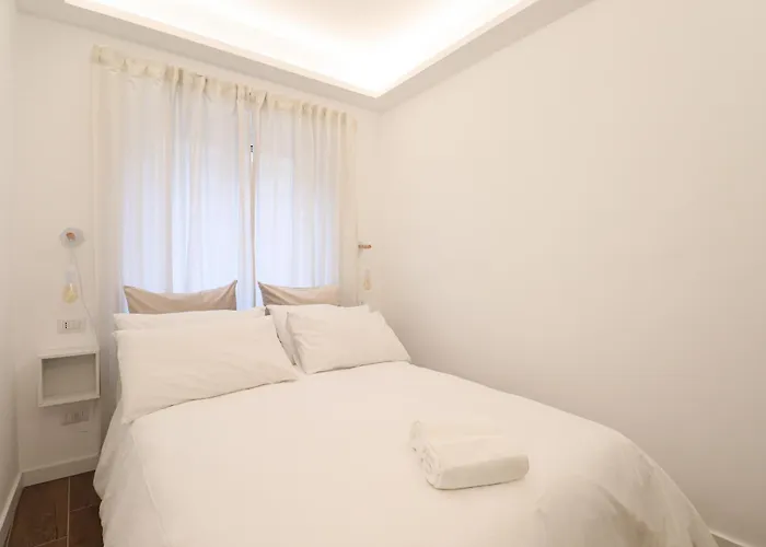 Ziani 5 Vatican Appartement Rome