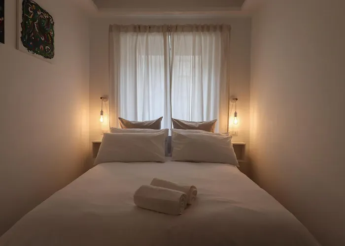 Appartement Ziani 5 Vatican *