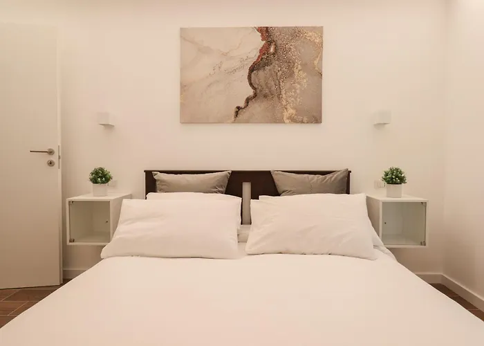 Appartement Ziani 5 Vatican *
