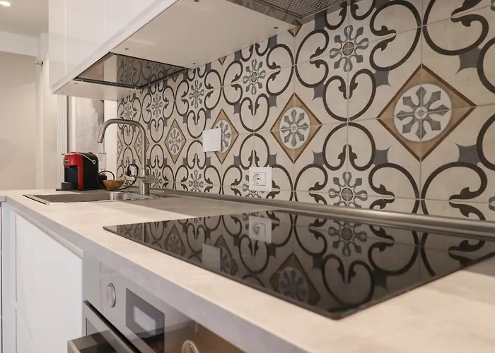 Appartement Ziani 5 Vatican Rome